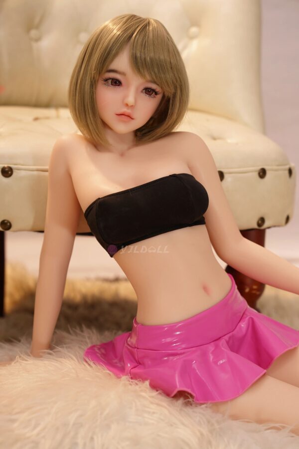 Junpai ( Head Silicone& TPE Body) - Image 7