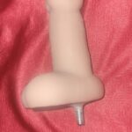 10 cm Dildo +$250.00