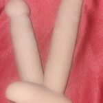 15 cm by 20 cm Double Dildo +$100.00