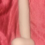 20 cm Dildo +$250.00