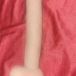 25 cm Dildo +$250.00