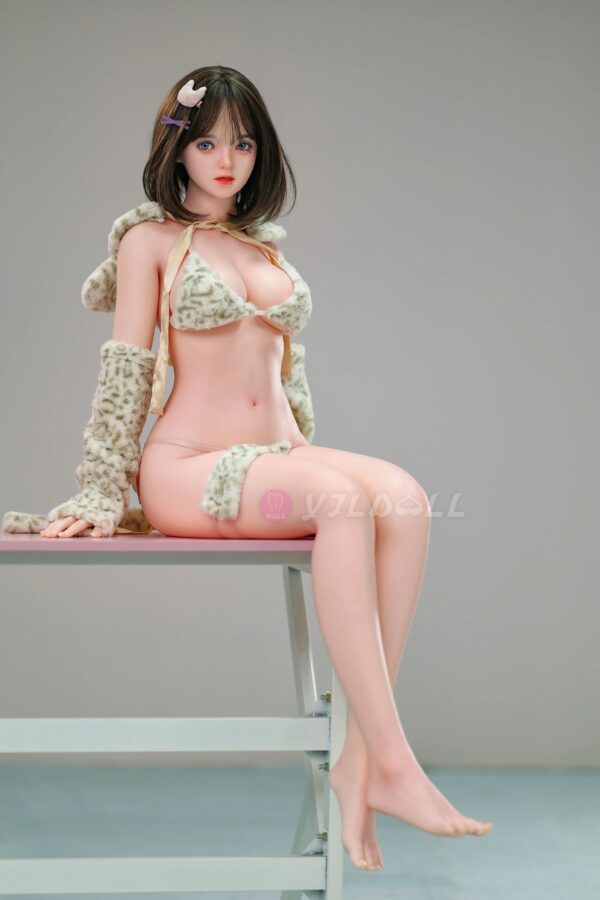 Lin Fang - Image 5