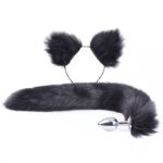 Tail Option 1 +$50.00