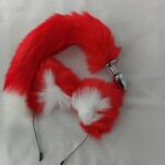 Tail Option 2 +$50.00